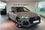 2021 Audi Q5 Sportback