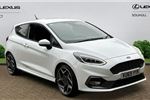 2019 Ford Fiesta ST