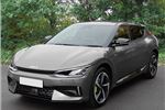 2024 Kia EV6