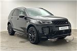 2024 Land Rover Discovery Sport