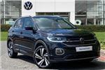 2021 Volkswagen T-Cross