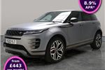 2022 Land Rover Range Rover Evoque