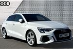 2023 Audi A3