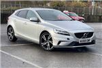 2018 Volvo V40