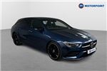 2022 Mercedes-Benz CLA Shooting Brake