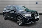 2024 Volkswagen Tiguan Allspace