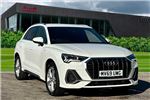 2019 Audi Q3