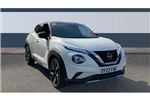2023 Nissan Juke