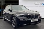 2019 BMW X5