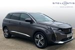 2021 Peugeot 5008