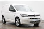 2021 Volkswagen Caddy