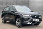 2024 SEAT Ateca