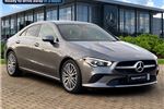 2023 Mercedes-Benz CLA