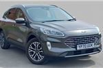 2020 Ford Kuga