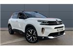 2022 Citroen C5 Aircross