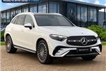 2024 Mercedes-Benz GLC