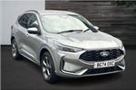 2024 Ford Kuga
