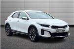 2024 Kia XCeed