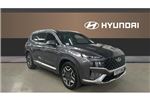 2023 Hyundai Santa Fe 1.6 TGDi Hybrid Ultimate 5dr 4WD Auto