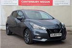 2019 Nissan Micra