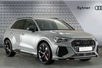 2021 Audi RS Q3