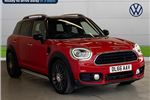 2017 MINI Countryman