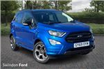 2019 Ford EcoSport