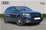 2024 Audi Q7