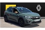 2024 Dacia Sandero Stepway