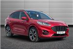 2021 Ford Kuga