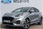 2023 Ford Puma