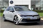 2021 Volkswagen Golf GTI