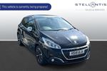 2019 Peugeot 208