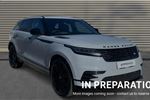 2024 Land Rover Range Rover Velar