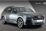2021 Audi Q7