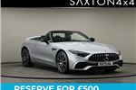 2023 Mercedes-Benz SL-Class