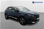 2023 Peugeot 3008