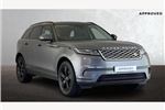 2017 Land Rover Range Rover Velar