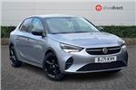 2021 Vauxhall Corsa
