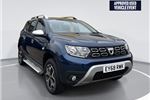 2018 Dacia Duster