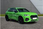 2022 Audi RS Q3