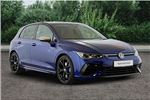 2023 Volkswagen Golf R