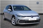 2024 Volkswagen Golf GTE