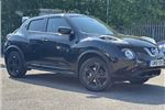 2019 Nissan Juke