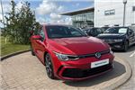 2024 Volkswagen Golf