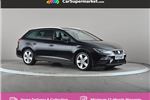 2020 SEAT Leon ST