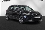 2023 SEAT Arona
