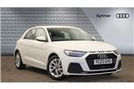 2023 Audi A1