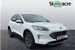 2020 Ford Kuga