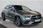 2024 Mercedes-Benz GLA